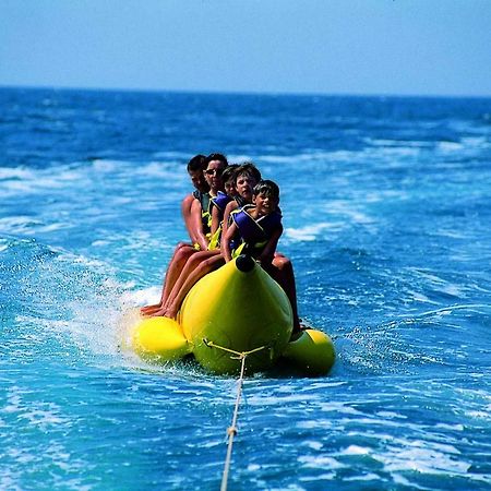 Victoria Mobilehome In Solaris Fkk Naturist Camping Resort Πόρετς Εξωτερικό φωτογραφία