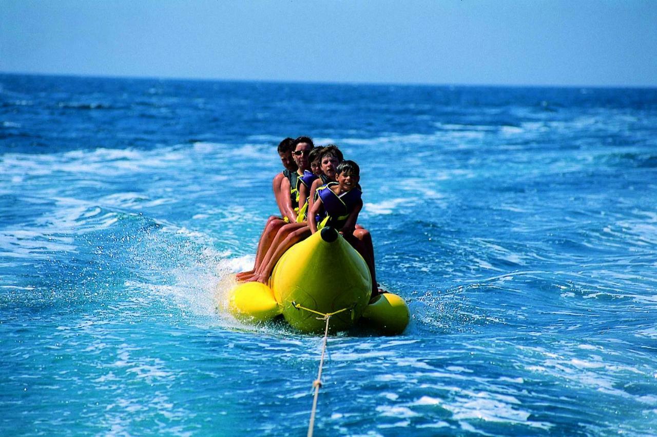 Victoria Mobilehome In Solaris Fkk Naturist Camping Resort Πόρετς Εξωτερικό φωτογραφία